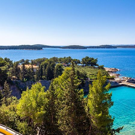 Blue Bay Residence Hvar Town Eksteriør bilde