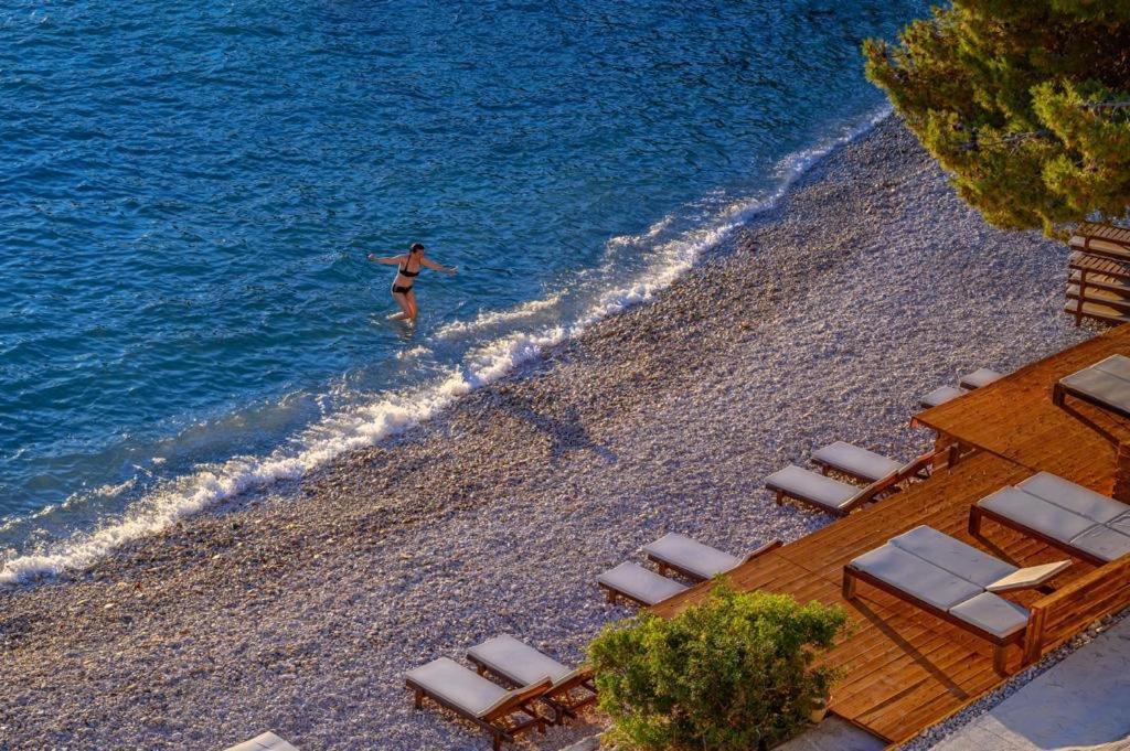 Blue Bay Residence Hvar Town Eksteriør bilde