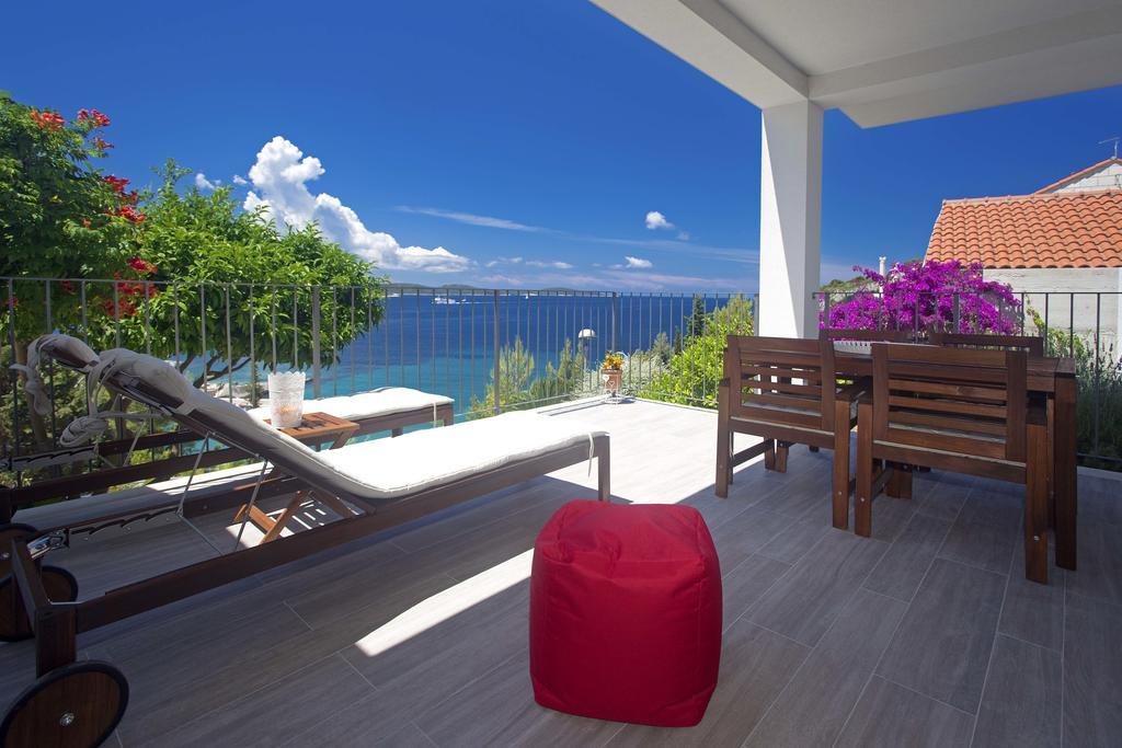 Blue Bay Residence Hvar Town Eksteriør bilde