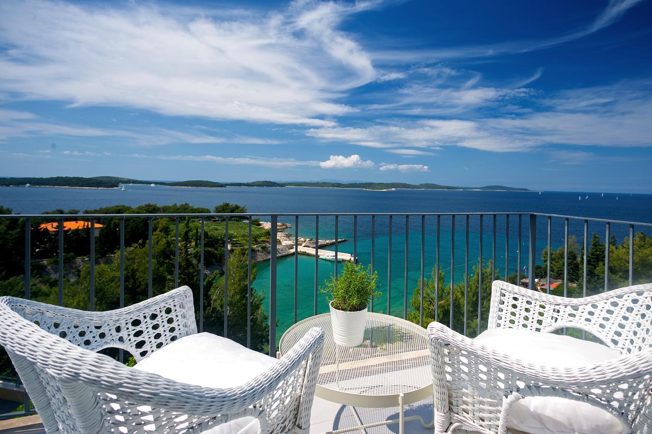 Blue Bay Residence Hvar Town Eksteriør bilde