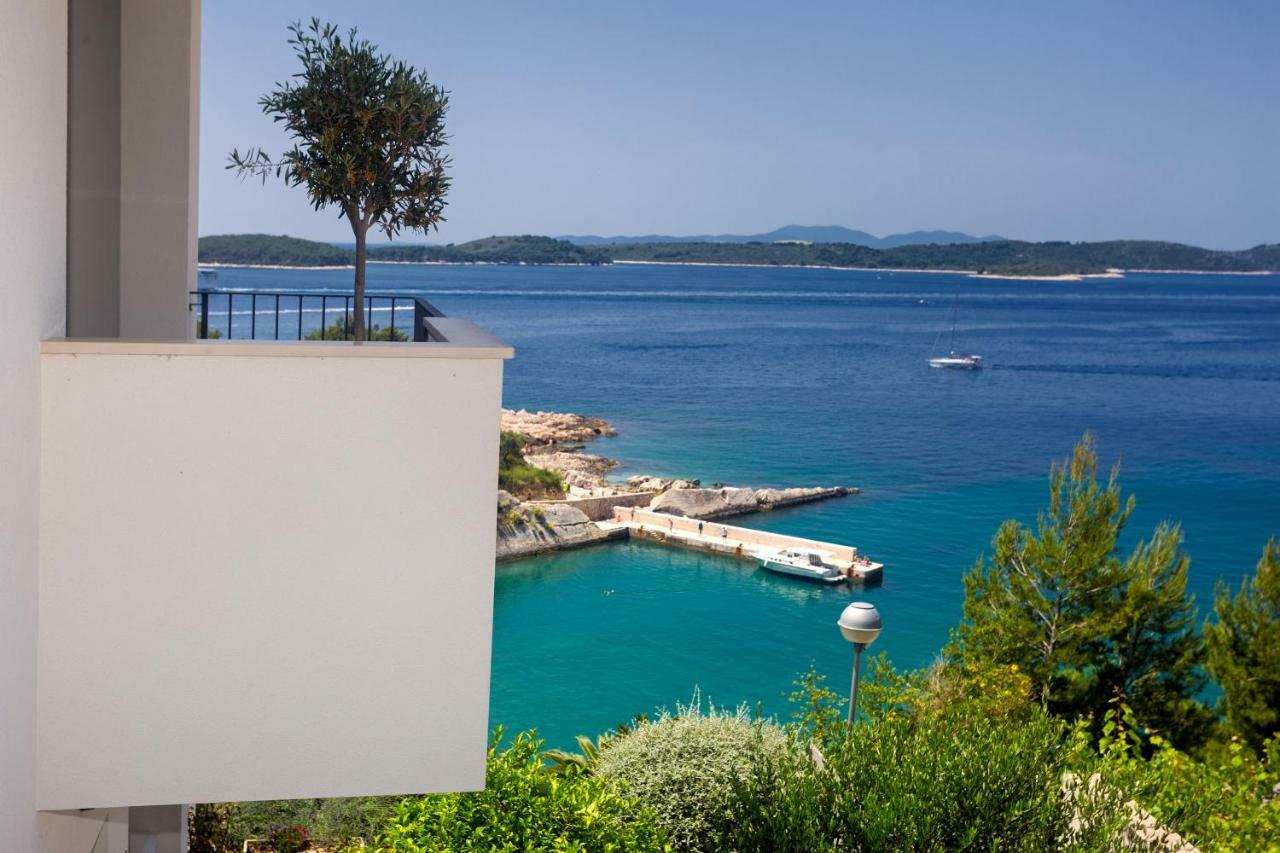 Blue Bay Residence Hvar Town Eksteriør bilde