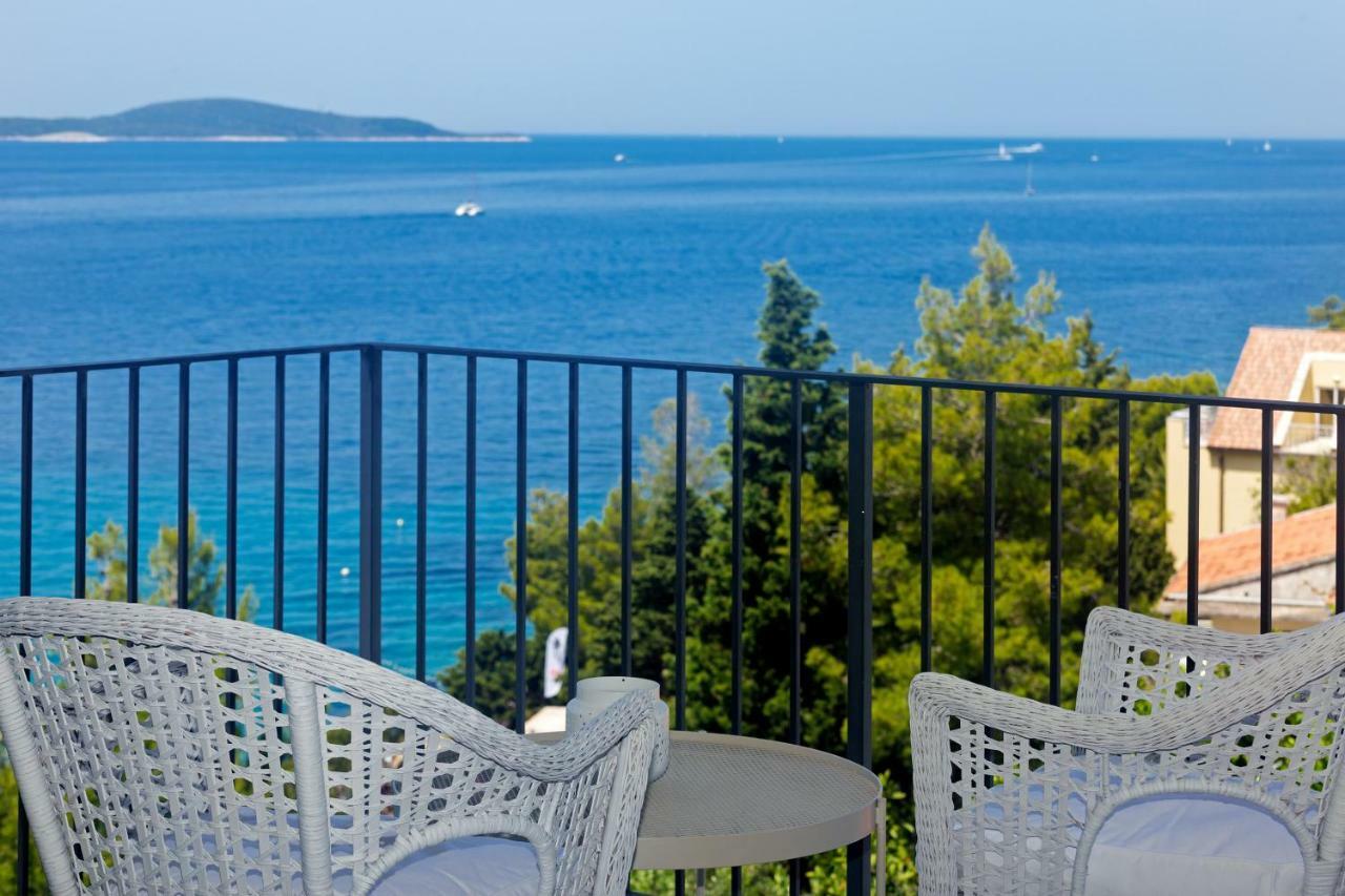 Blue Bay Residence Hvar Town Eksteriør bilde