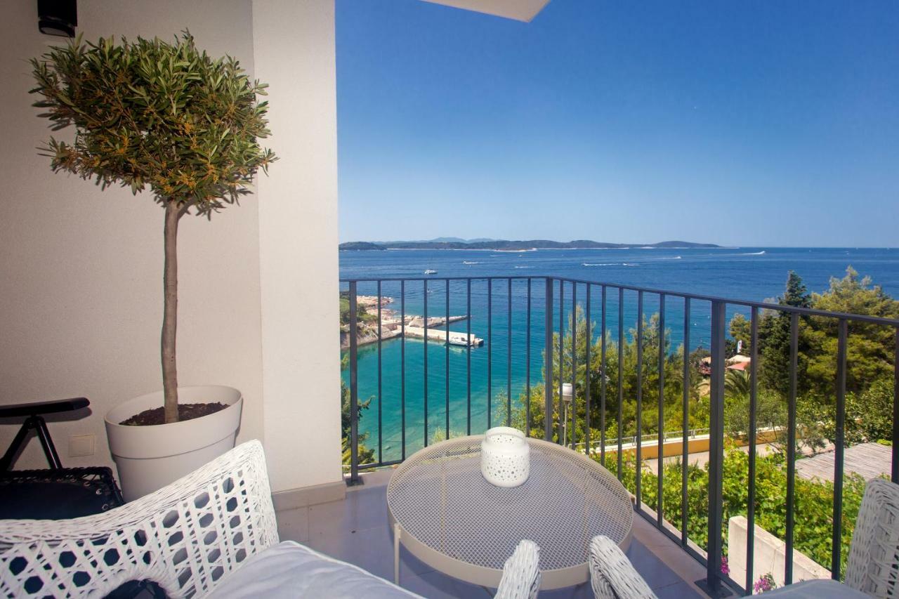 Blue Bay Residence Hvar Town Eksteriør bilde